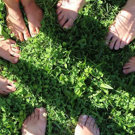 Ferienwohnung Bader 볼슈테르란크 외부 사진