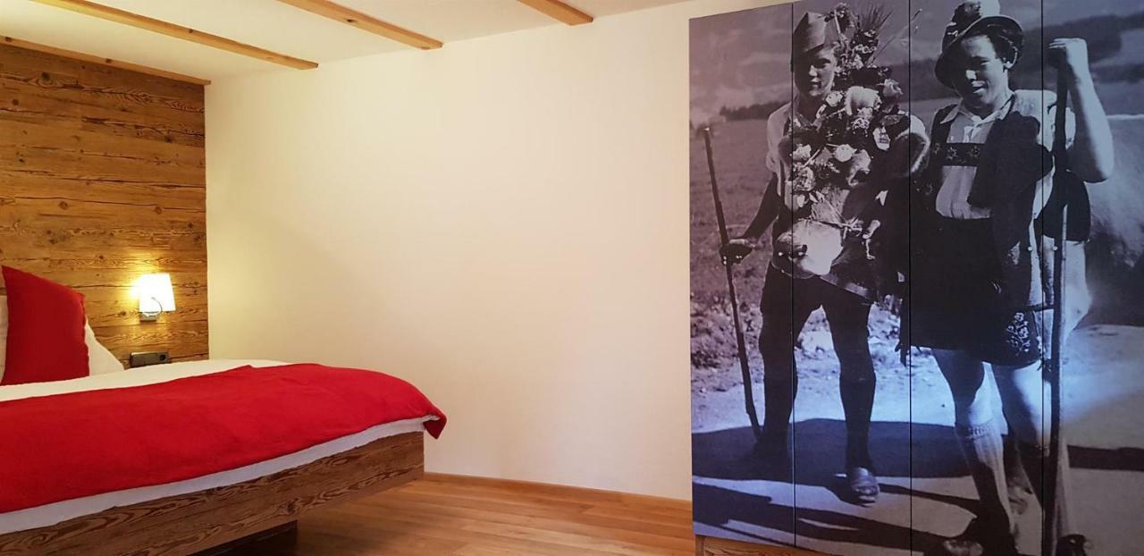 Ferienwohnung Bader 볼슈테르란크 외부 사진