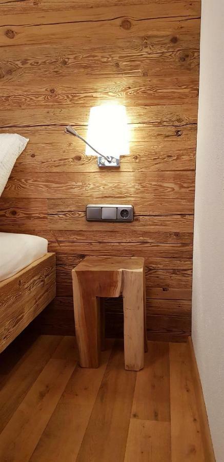 Ferienwohnung Bader 볼슈테르란크 외부 사진